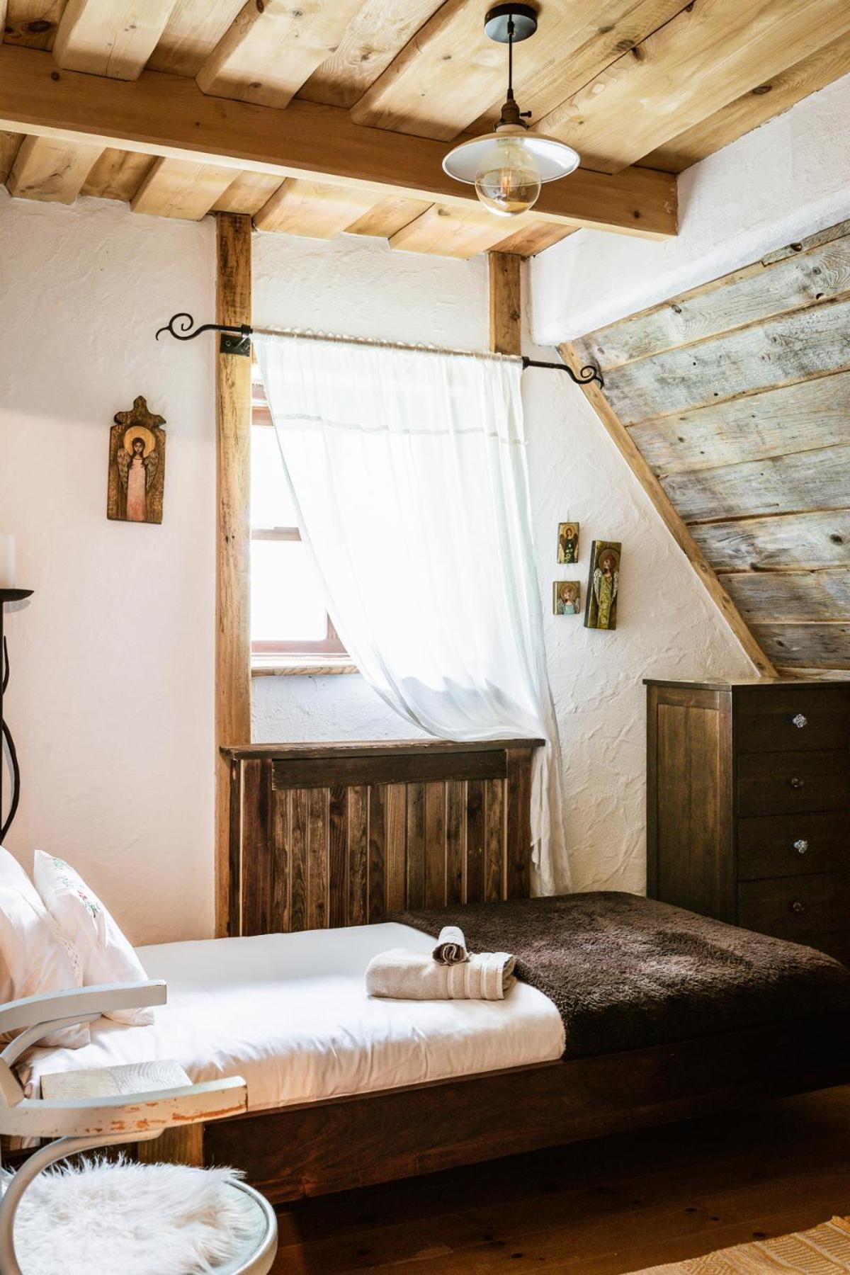 Vila Maciejewka Zahoczewie Exteriér fotografie