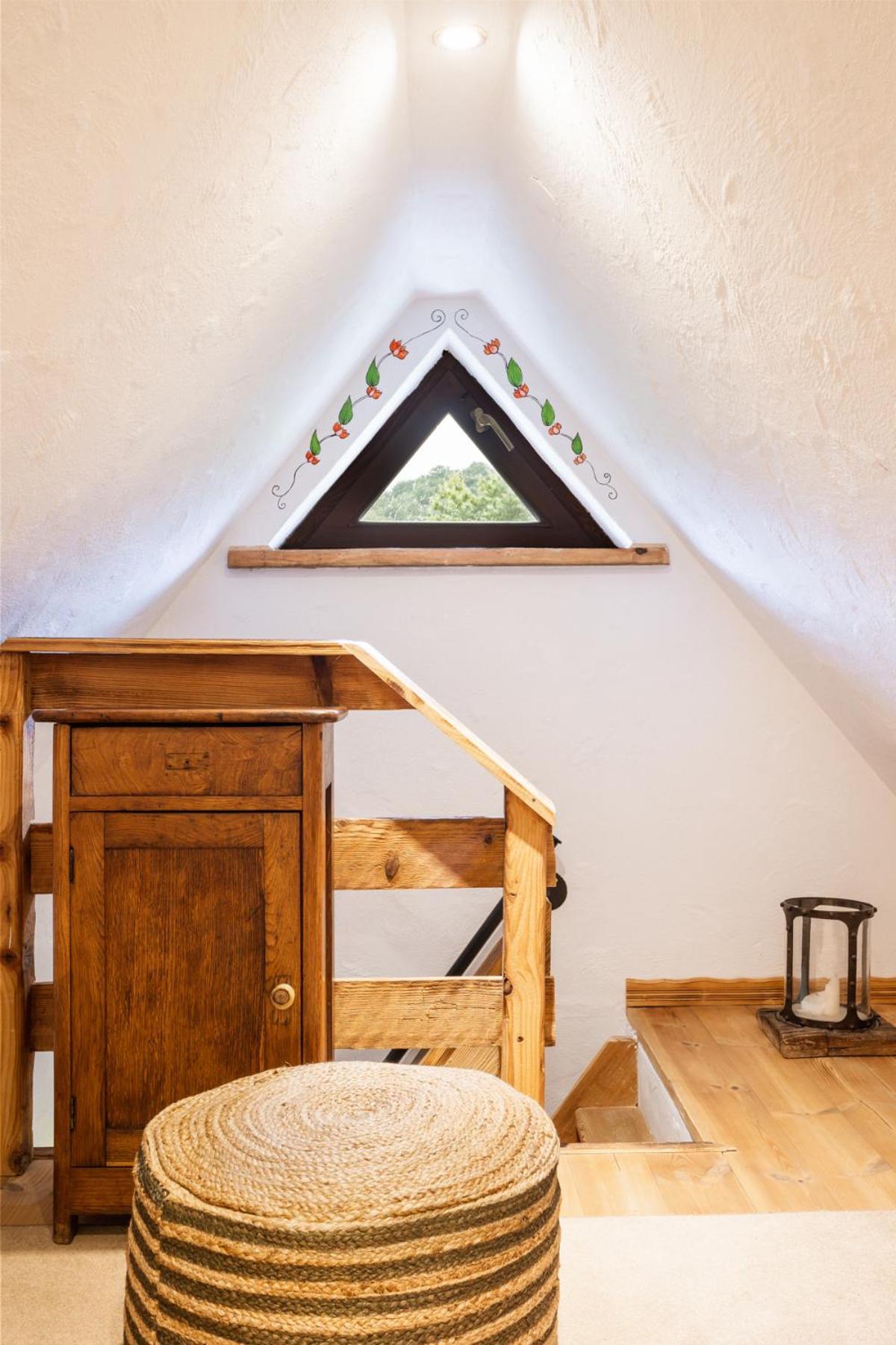 Vila Maciejewka Zahoczewie Exteriér fotografie
