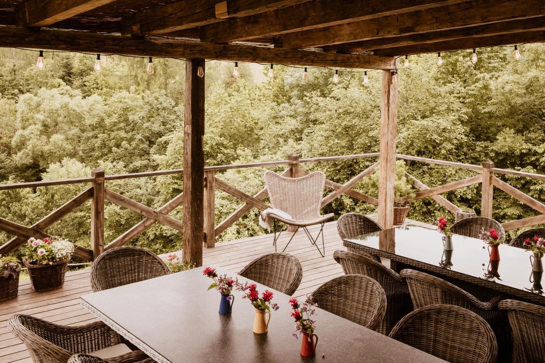 Vila Maciejewka Zahoczewie Exteriér fotografie